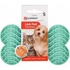 Flamingo Lick Pad laižymo kilimėlis, S