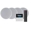 Mini garso sistema FONESTAR KS-WALL-4