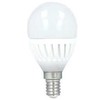 TelForceone LED lemputė E14 G45 10W 230V 3000K 900lm keramikinė Forever Light
