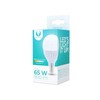 TelForceone LED lemputė E14 G45 10W 230V 4000K 900lm keramikinė Forever Light