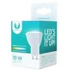 LED lemputė GU10 1W 230V 4500K 90lm Forever Light