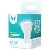 LED lemputė GU10 3W 230V 3000K 240lm Forever Light