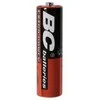 GP Baterija (AA) SUPERCELL Zink carbon R6/AA, 15PL-S2, (2 batteries / shrink) 1.5V