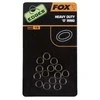 Žiedeliai FOX Edges Heavy Duty O ring