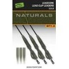 Karpinė sistemėlė FOX Naturals Leadcore PG Lead