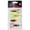 Guminukai Fox Rage UV Micro Critter 4 vnt 5 cm