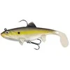 Silikoninis masalas Fox Rage Wobble Replicant - UV Original Roach 14cm