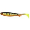 Silikoninis masalas Fox Rage Slick Shad - Perch UV 11cm