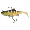 Silikoninis masalas Fox Rage Wobble Replicant Ghost Ayu 7,5 cm