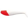 Silikoninis masalas Fox Rage Pro Zander - Raudona Head UV 7,5 cm