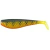 Silikoninis masalas Fox Rage Pro Zander - Natural Perch UV 7,5 cm