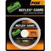 Valas karpiniams pavadėliams FOX Reflex Camo 35lb 20m