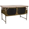 Stalas FOX Session Table with Storage