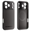 Freewell dėklas skirtas iPhone 17 Pro su 17mm jungtimi