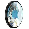 Fotografijos filtras - Freewell PRISM Kaleidoskopas 77mm Optinis Stiklas
