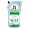 Skalbinių minkštiklis Frosch, medvilnės žiedų kvapo, 1 l