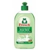 Indų ploviklis Frosch Aloe Vera Spüllotion, 500 ml