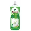 Indų ploviklis Frosch Žalias Lemon, 1l