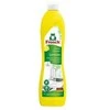 Šveitimo pienelis Frosch Citrus, 0,5 l