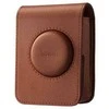 Fujifilm Instax Mini Evo bag, ruda | Fujifilm