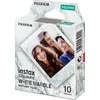 Fujifilm Moment.fotoplokšt. Instax SQUARE WHITEMARBLE (10pl)