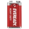Energizer Baterija 9V Block 1 vnt.