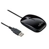 Fujitsu M420NB kompiuterinė pelė USB A tipo Optinis 1000 DPI Abiems rankoms