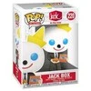 Funko POP! Icons Jack In The Box Jack Box 220
