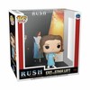 *****FUNKO POP! RUSH Exit Stage Left 59389 93892
