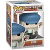 FUNKO POP! Vinilinė figūrėlė: Hunter x Hunter - Kite w/ Scythe