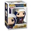 FUNKO POP! Vinilinė figūrėlė: League of Legends Arcane - Caitlyn, 10 cm