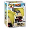 FUNKO POP! Vinilinė figūrėlė Naruto Shippuden - Deidara, 9.5 cm