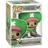 FUNKO POP! Vinilinė figūrėlė: One Piece - Chopperemon