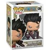 FUNKO POP! Vinilinė figūrėlė: One Piece - Snake-Man Luffy, 13 cm