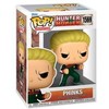 FUNKO POP! Vinilinė figūrėlė: Hunter x Hunter - Phinks, 9 cm