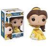 FUNKO POP! Vinilinė figūrėlė: Disney: Gražuolė ir pabaisa - Belė