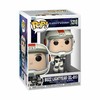 FUNKO POP! Vinilinė figūrėlė: Disney: Lightyear - Buzz Lightyear