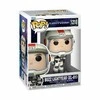 FUNKO POP! Vinilinė figūrėlė: Disney: Lightyear - Buzz Lightyear