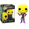 FUNKO POP! Vinilinė figūrėlė: Disney Nightmare Before Christmas - Jack Skellington, 9 cm