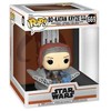 Figūrėlė Funko POP Star Wars Mandalorian sosto