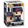 FUNKO POP! Vinilinė figūrėlė: Formulė 1 - Sergio Perez
