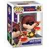 FUNKO POP! Vinilinė figūrėlė: Banjo &amp; Kazooie, 10 cm