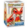 FUNKO POP! Vinilinė figūrėlė: Pokemonai - Blaziken