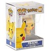FUNKO POP! Vinilinė figūrėlė: Pokemonai - Pikaču, 10 cm