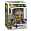 Funko POP! Žaidimai: Halo Infinite – Grunt Conscript su plazminio pistoleto vinilo figūra