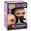 Funko POP žaidimų figūrėlė Nicholas Angel
