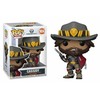 FUNKO POP! Vinilinė figūrėlė: Overwatch 2 - Cassidy