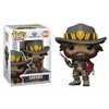 FUNKO POP! Vinilinė figūrėlė: Overwatch 2 - Cassidy