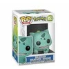 FUNKO POP! Vinilinė figūrėlė: Pokemonai - Bulbasauras
