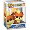 FUNKO POP! Vinilinė figūrėlė: Pokemon - Growlithe